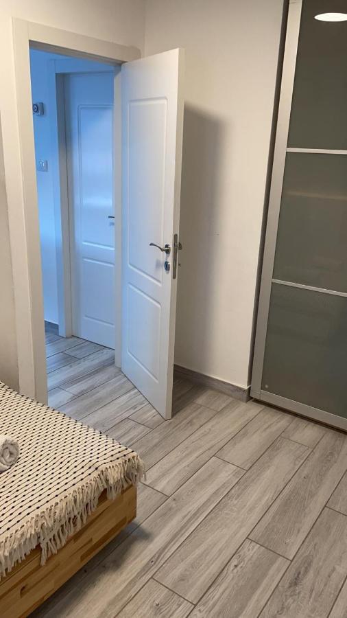 Apartamento לופית 10לימור Eilat Exterior foto